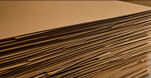 Smart solutions: cardboard partitions for safe shipping